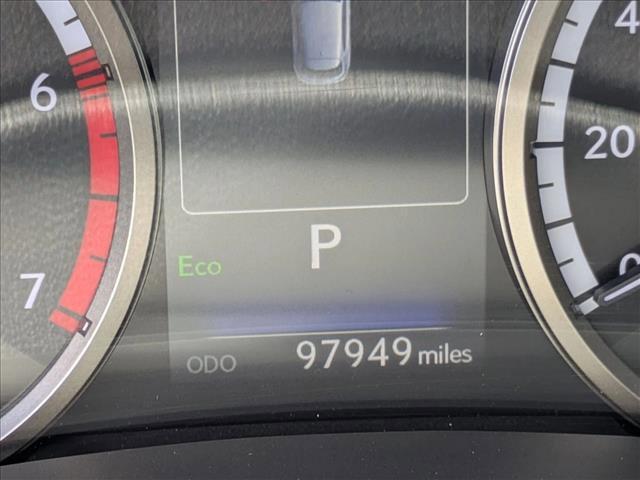 used 2020 Lexus NX 300 car, priced at $21,294