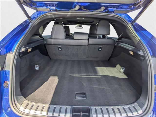 used 2020 Lexus NX 300 car, priced at $21,294