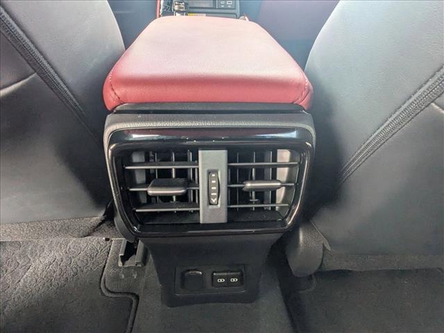 used 2025 Lexus NX 250 car, priced at $40,498
