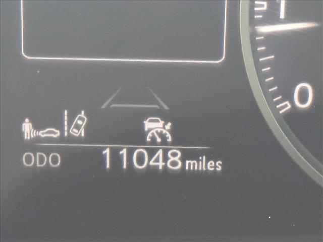 used 2025 Lexus NX 250 car, priced at $40,498