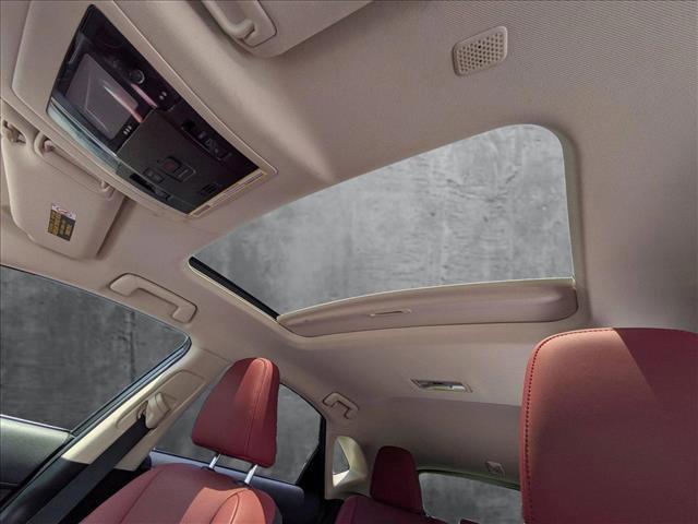 used 2020 Lexus NX 300 car, priced at $23,938
