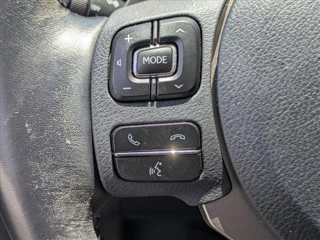 used 2020 Lexus NX 300 car, priced at $23,938