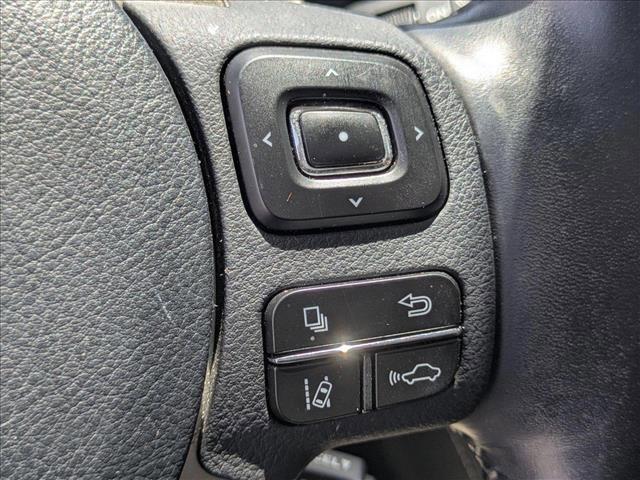 used 2020 Lexus NX 300 car, priced at $23,938