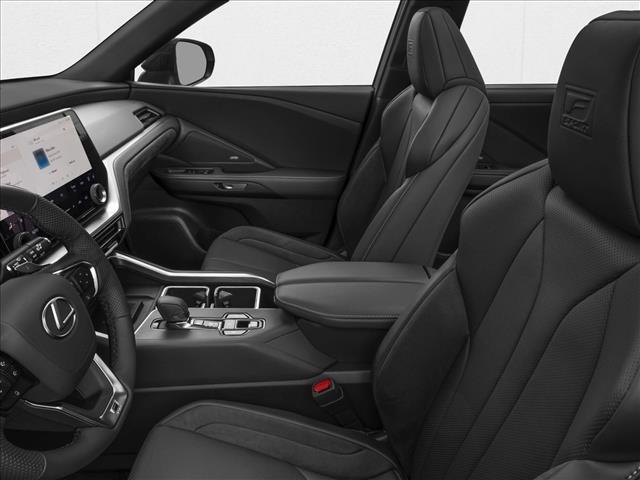 new 2026 Lexus TX 500h car, priced at $79,143