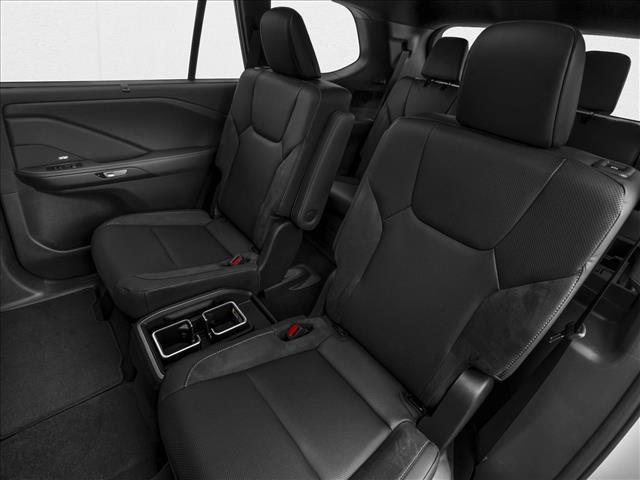 new 2026 Lexus TX 500h car, priced at $79,143