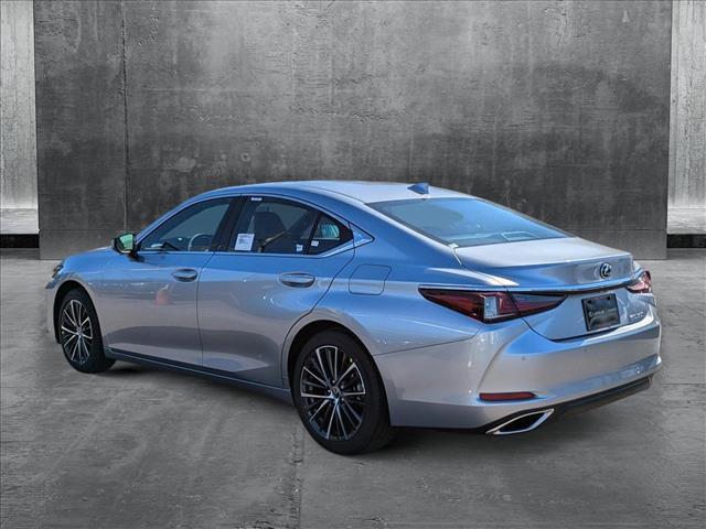 new 2025 Lexus ES 350 car, priced at $48,569