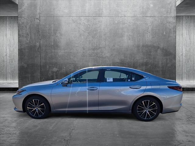 new 2025 Lexus ES 350 car, priced at $48,569