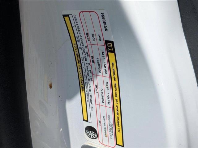 used 2022 Chrysler Pacifica car, priced at $18,790