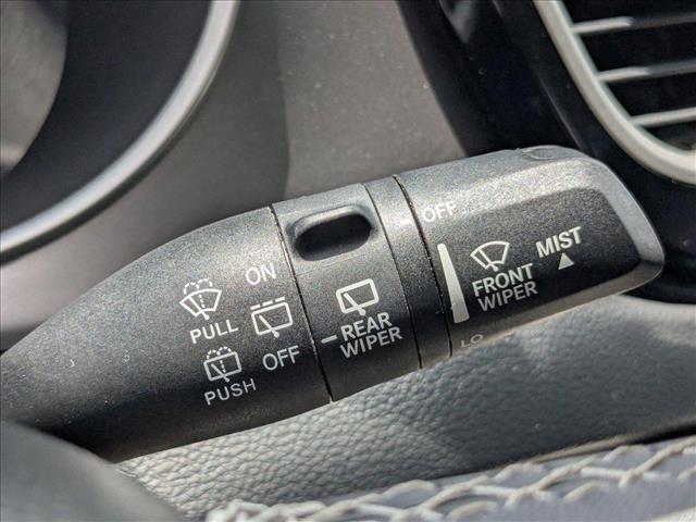 used 2022 Chrysler Pacifica car, priced at $18,790