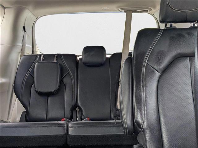 used 2022 Chrysler Pacifica car, priced at $18,790