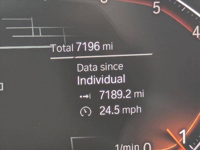 used 2021 BMW Z4 car, priced at $40,991