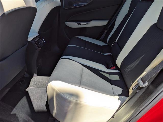 used 2022 Lexus NX 250 car, priced at $36,285