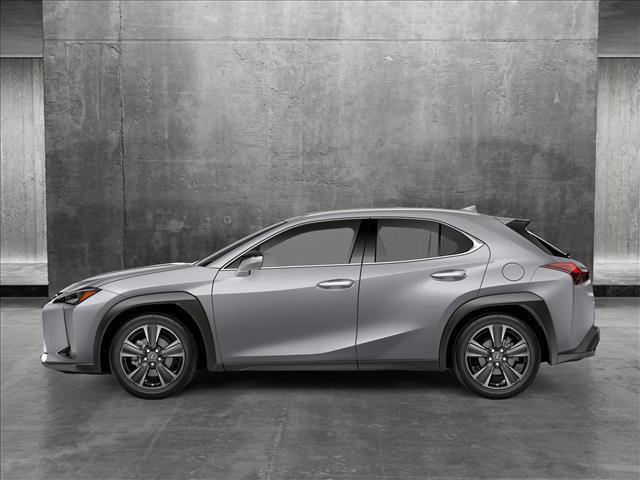 new 2025 Lexus UX 300h car, priced at $43,944