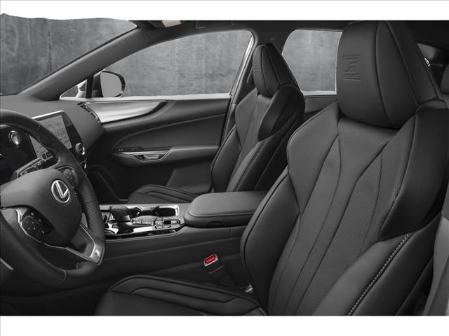 new 2025 Lexus NX 350 car, priced at $54,035