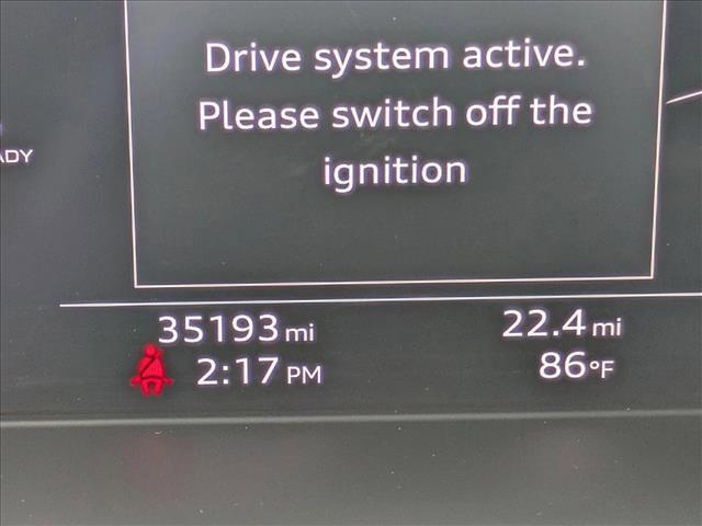 used 2020 Audi A5 Sportback car, priced at $27,536