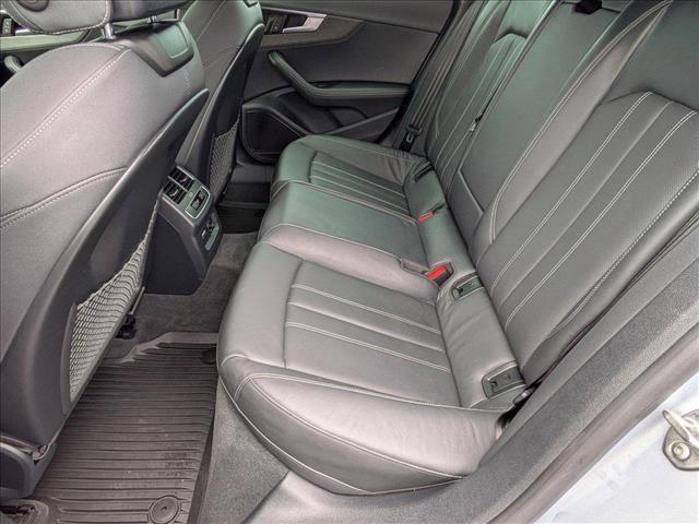used 2020 Audi A5 Sportback car, priced at $27,536