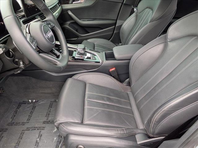 used 2020 Audi A5 Sportback car, priced at $27,536