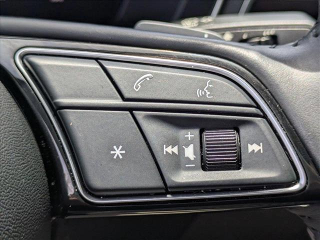 used 2020 Audi A5 Sportback car, priced at $27,995