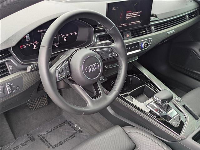 used 2020 Audi A5 Sportback car, priced at $27,536