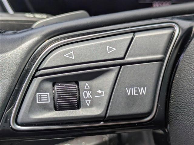 used 2020 Audi A5 Sportback car, priced at $27,995
