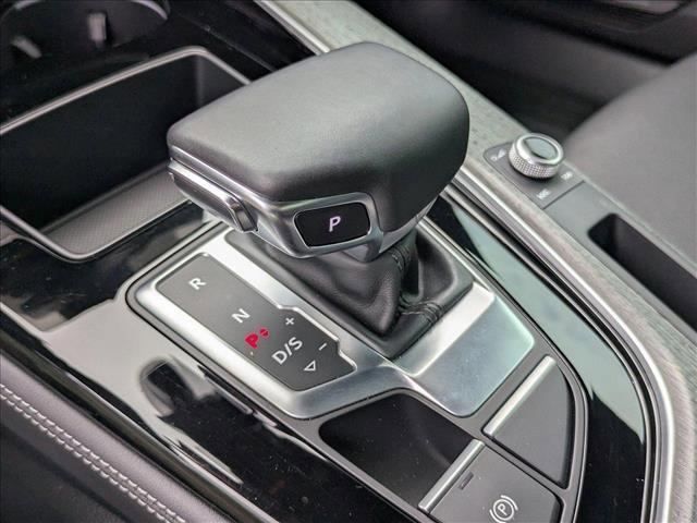 used 2020 Audi A5 Sportback car, priced at $27,536