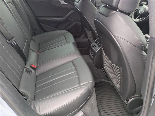 used 2020 Audi A5 Sportback car, priced at $27,536