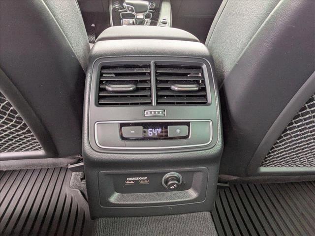 used 2020 Audi A5 Sportback car, priced at $27,536
