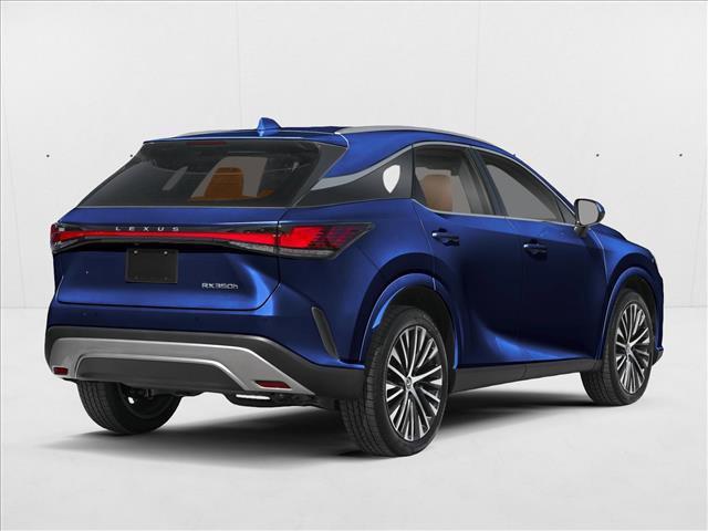 new 2026 Lexus RX 350 car, priced at $64,633