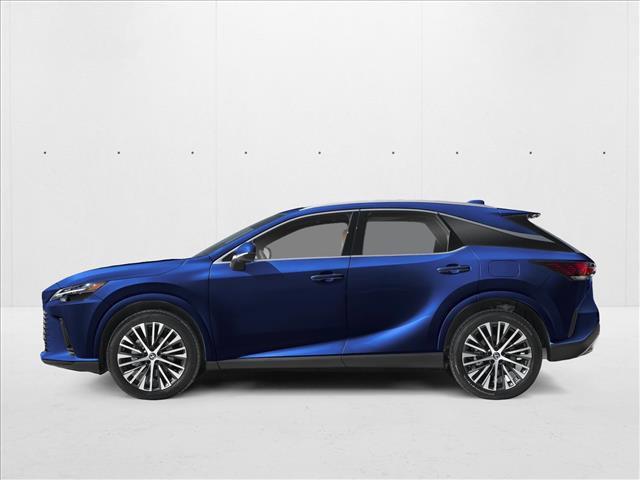 new 2026 Lexus RX 350 car, priced at $64,633