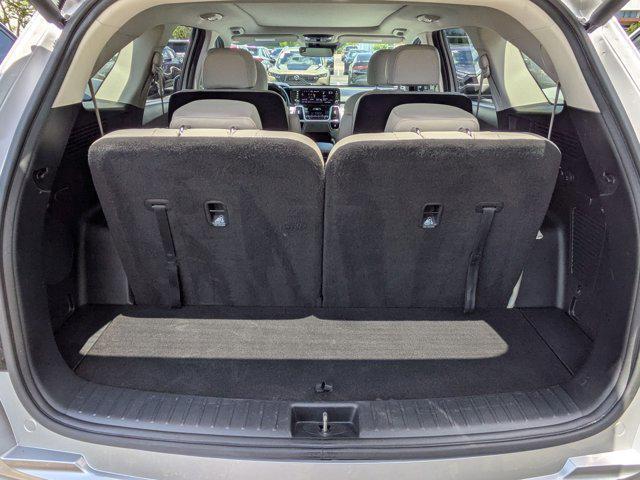 used 2022 Kia Sorento Plug-In Hybrid car, priced at $30,705