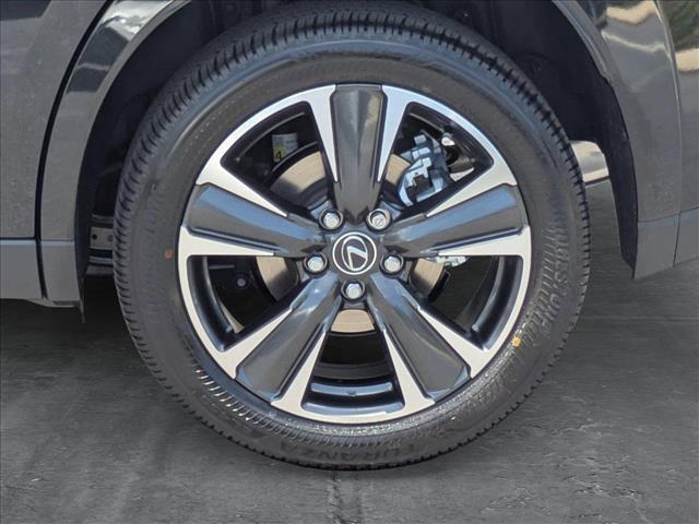 new 2025 Lexus UX 300h car, priced at $41,999