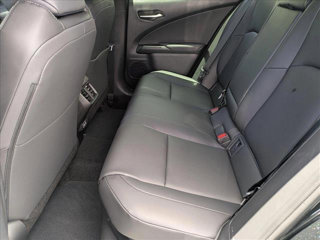 new 2025 Lexus UX 300h car, priced at $41,999