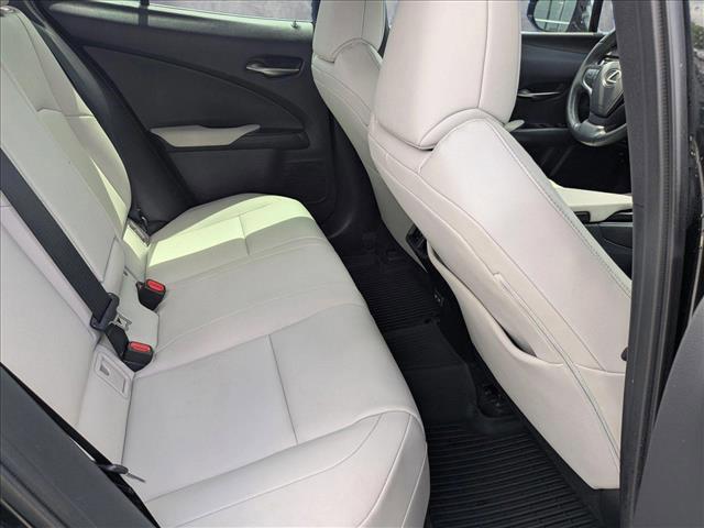 used 2022 Lexus UX 200 car, priced at $26,888
