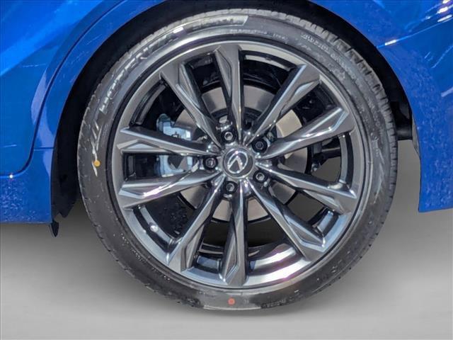 new 2025 Lexus IS 350 car, priced at $44,755