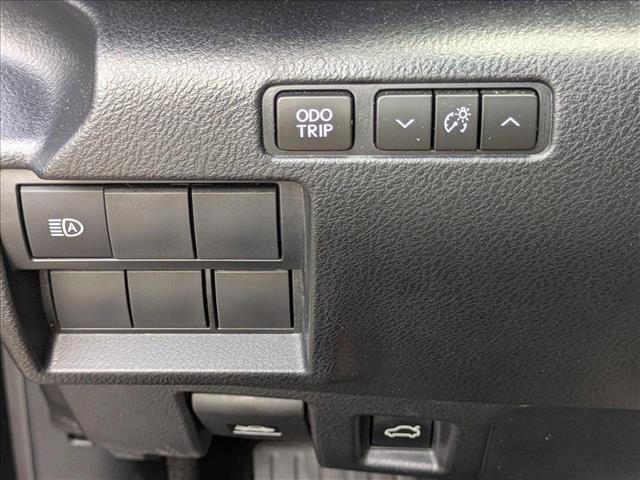 used 2023 Lexus IS 300 car, priced at $34,998