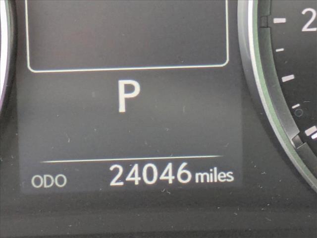 used 2023 Lexus IS 300 car, priced at $34,998