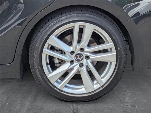 used 2023 Lexus IS 300 car, priced at $34,998
