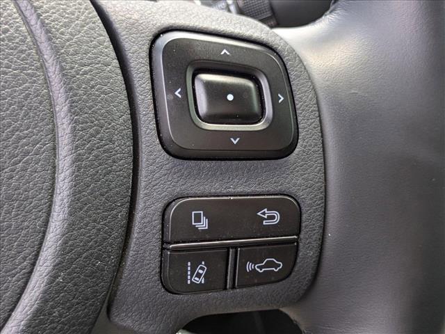 used 2023 Lexus IS 300 car, priced at $34,998