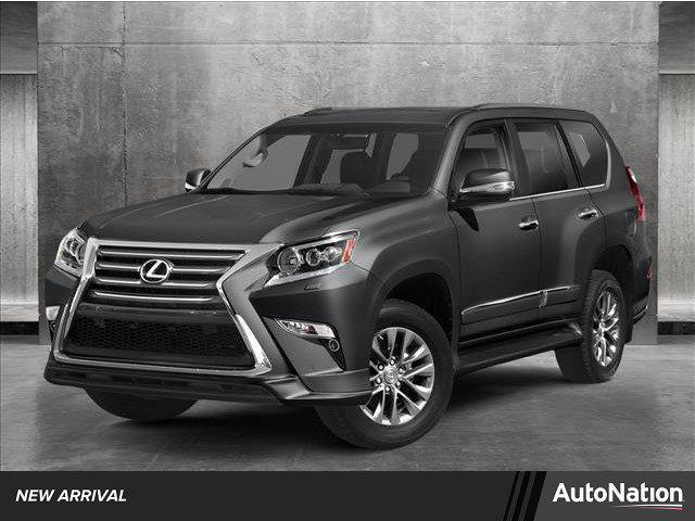 used 2019 Lexus GX 460 car, priced at $32,989