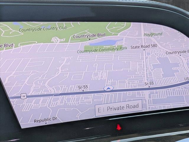 used 2024 Cadillac Escalade car, priced at $113,995