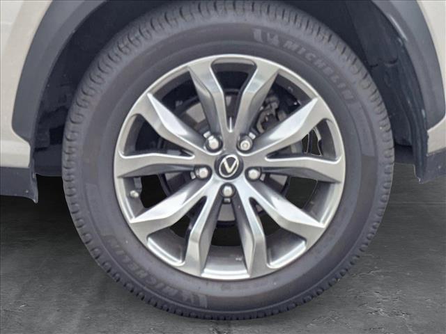 used 2015 Lexus NX 200t car, priced at $17,998