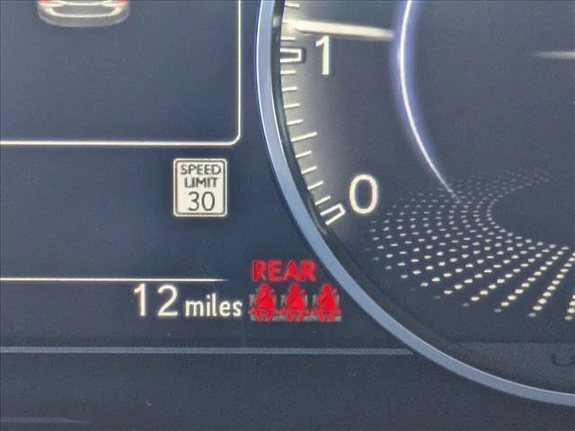 new 2025 Lexus ES 350 car, priced at $47,549