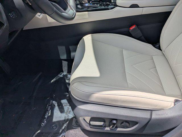 new 2025 Lexus NX 350h car, priced at $58,255
