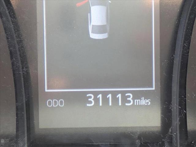 used 2024 Toyota Camry car, priced at $25,839