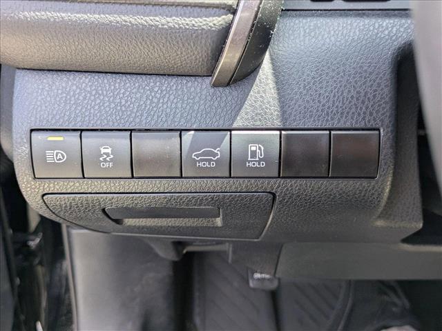 used 2024 Toyota Camry car, priced at $25,839