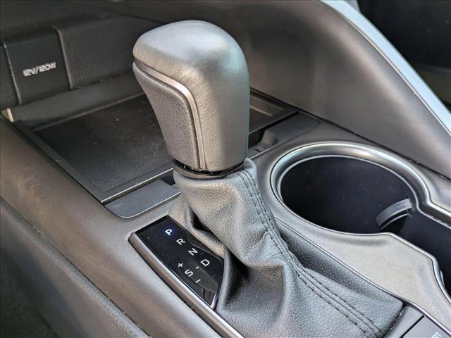 used 2024 Toyota Camry car, priced at $24,859