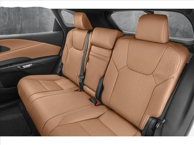 new 2025 Lexus RX 350 car, priced at $63,059