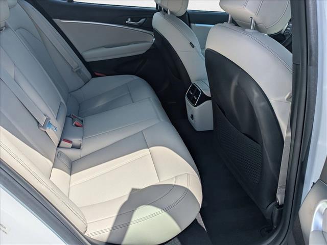 used 2025 Genesis G70 car, priced at $33,851