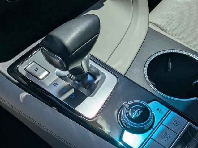 used 2025 Genesis G70 car, priced at $33,851
