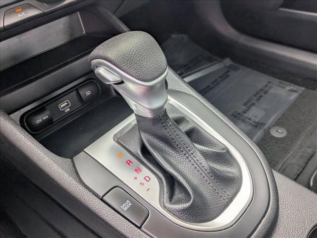 used 2024 Kia Forte car, priced at $16,990